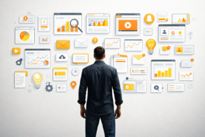 choosing digital marketing agency